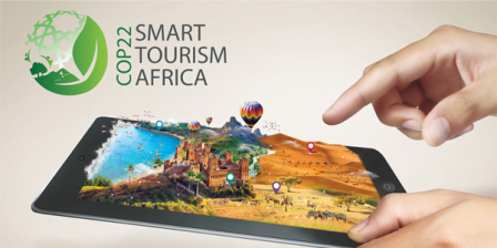Forum SMART Tourism Africa