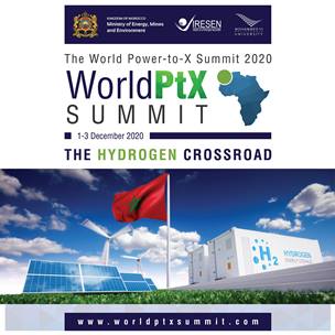 World Power-to-X Summit 2020